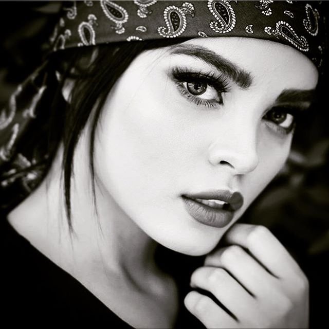Venus Kamrani Venus Kamrani