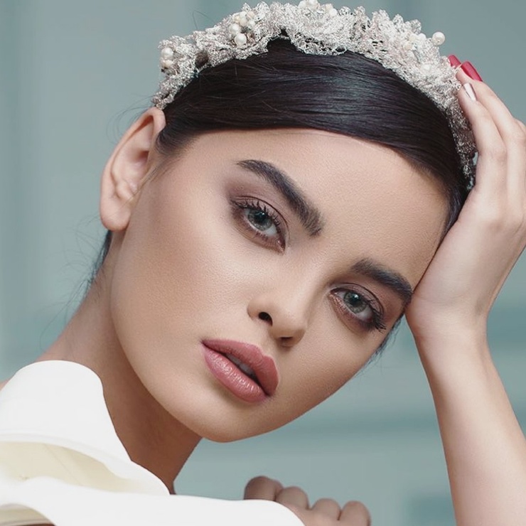 Venus Kamrani Venus Kamrani