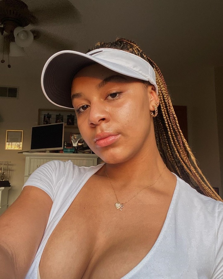 Nia Fraizer