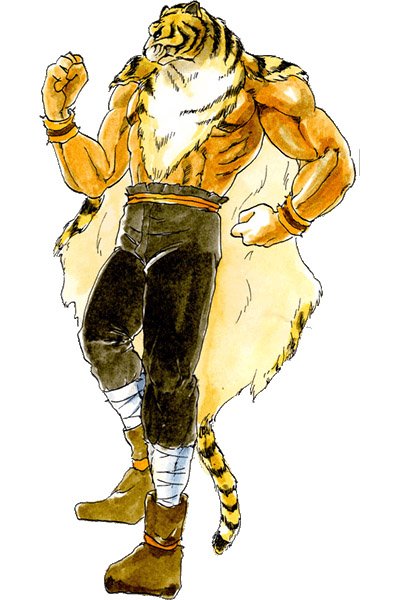 Fu Su Lu