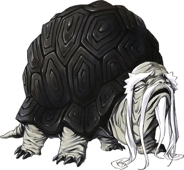 Genoh
