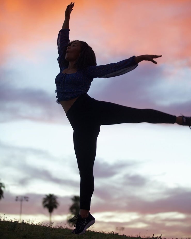 Jaz Sinclair Jaz Sinclair