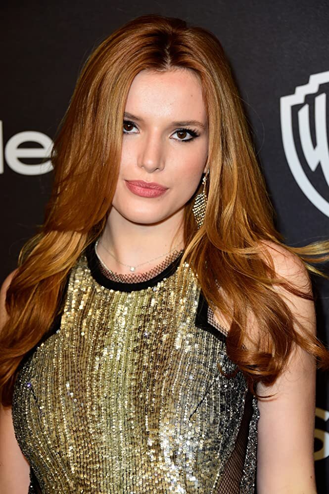 Bella Thorne Bella Thorne