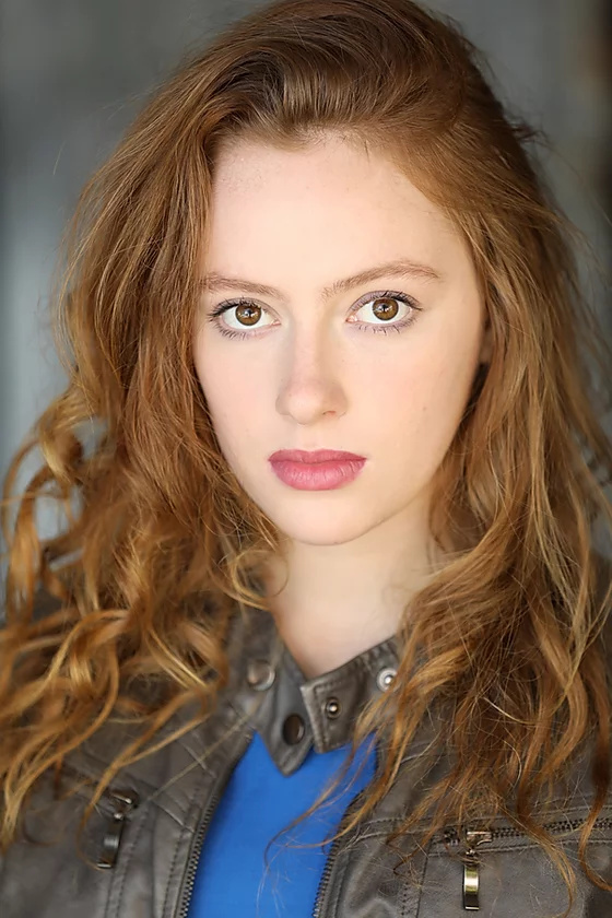 Ydalie Turk