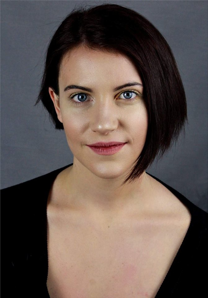Abigail Honey