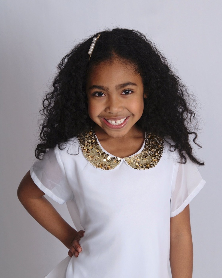 Olivia Altidor
