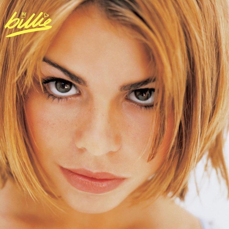 Billie Piper