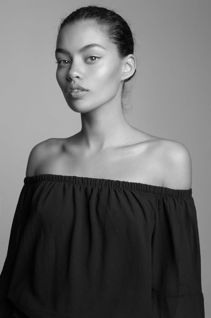 Jana Skye Beukman