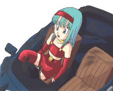 Dragon Ball GT