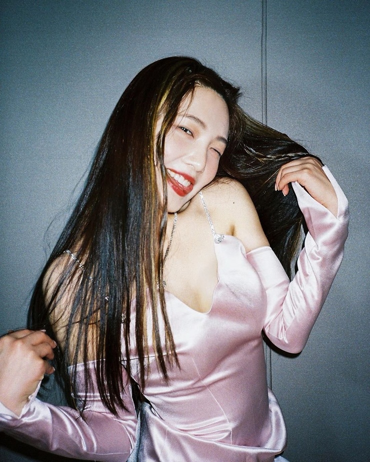 Joy (Park Soo Young) Joy (Park Soo Young)