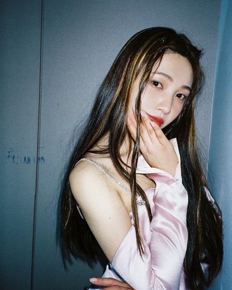 Joy (Park Soo Young)