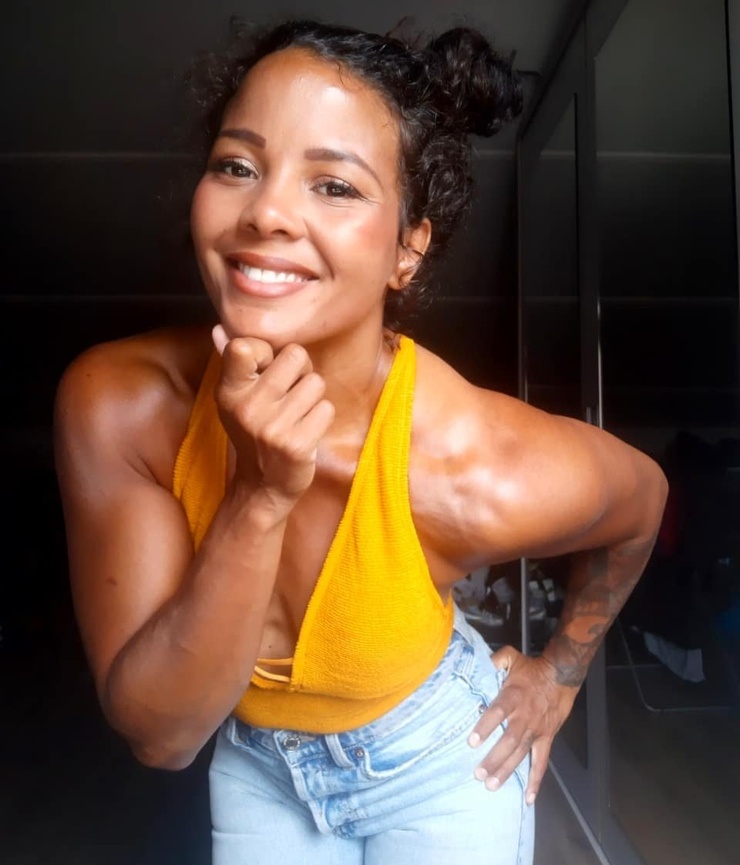 Denise Kielholtz