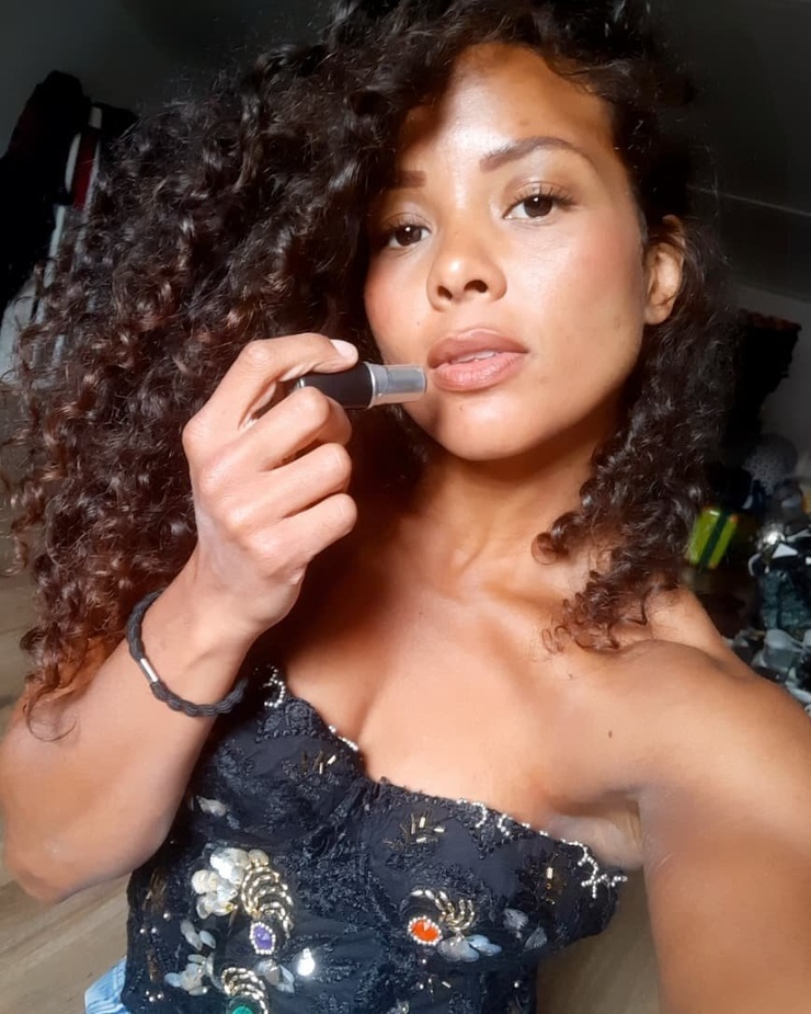 Denise Kielholtz
