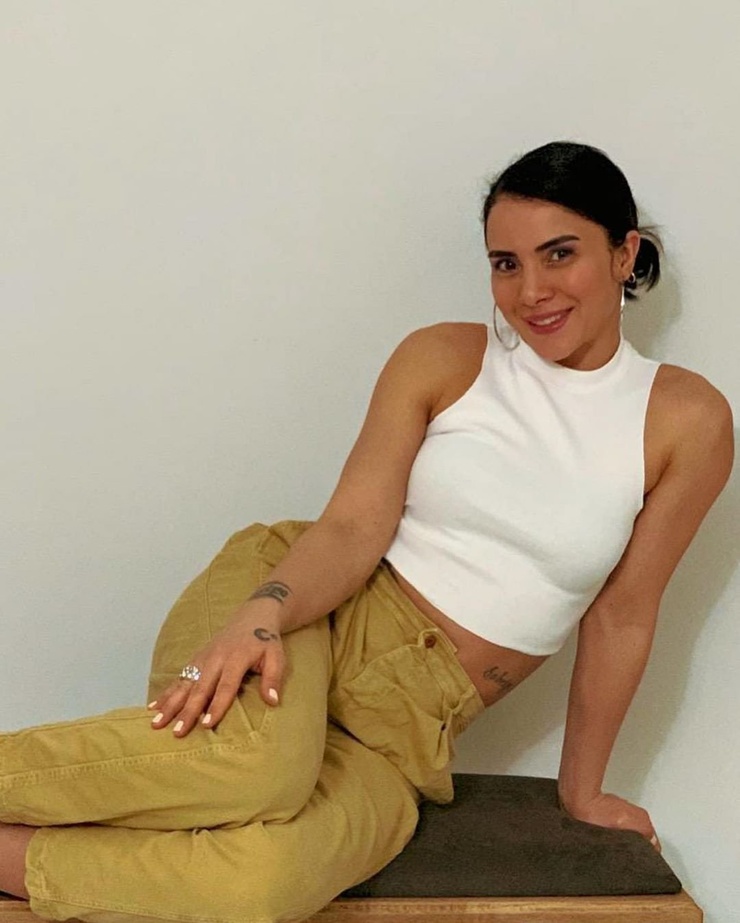 Sabriye Sengul