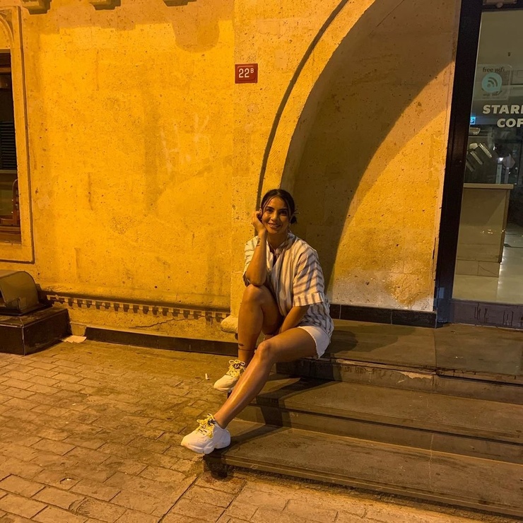 Sabriye Sengul