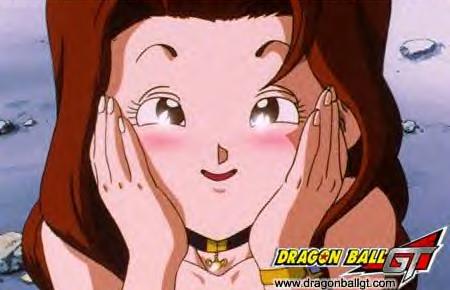 Dragon Ball GT