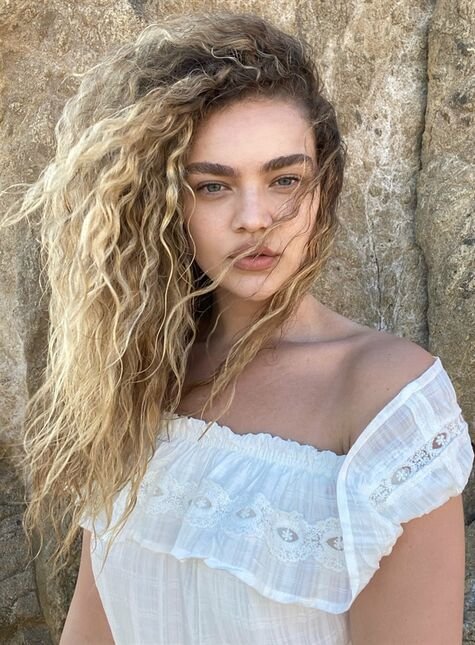 Kiana Alexis