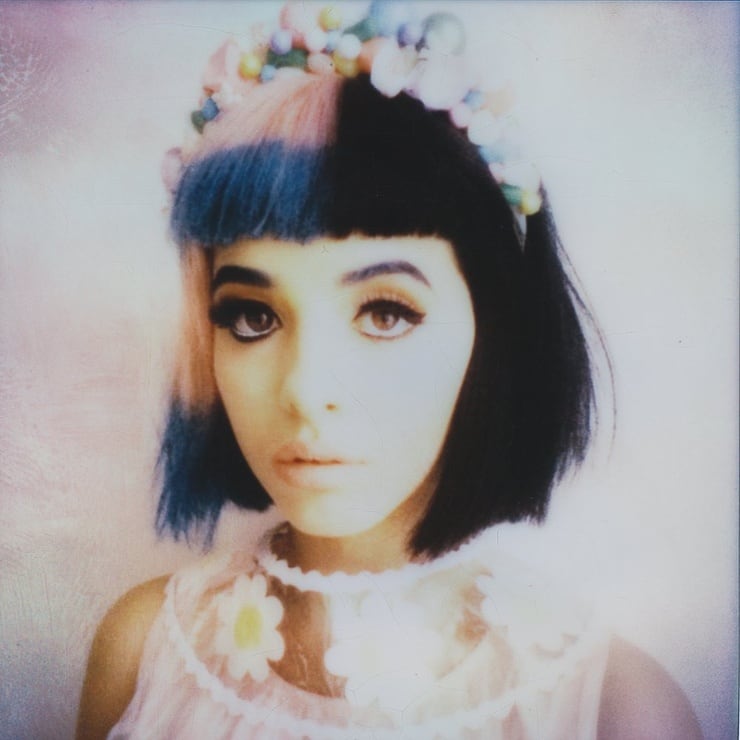 Melanie Martinez