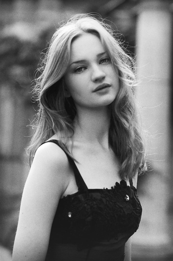 Clara McSweeney Clara McSweeney