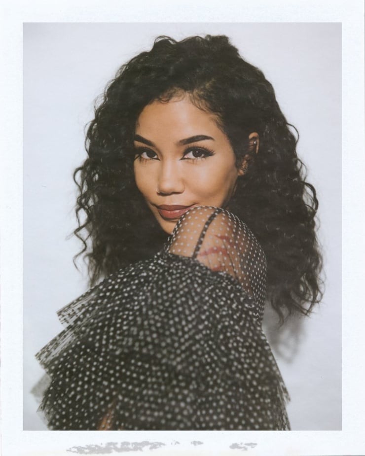 Picture of Jhené Aiko