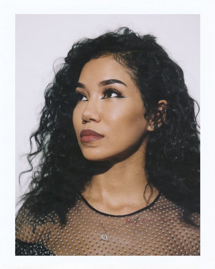 Jhené Aiko