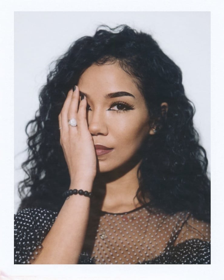 Jhené Aiko