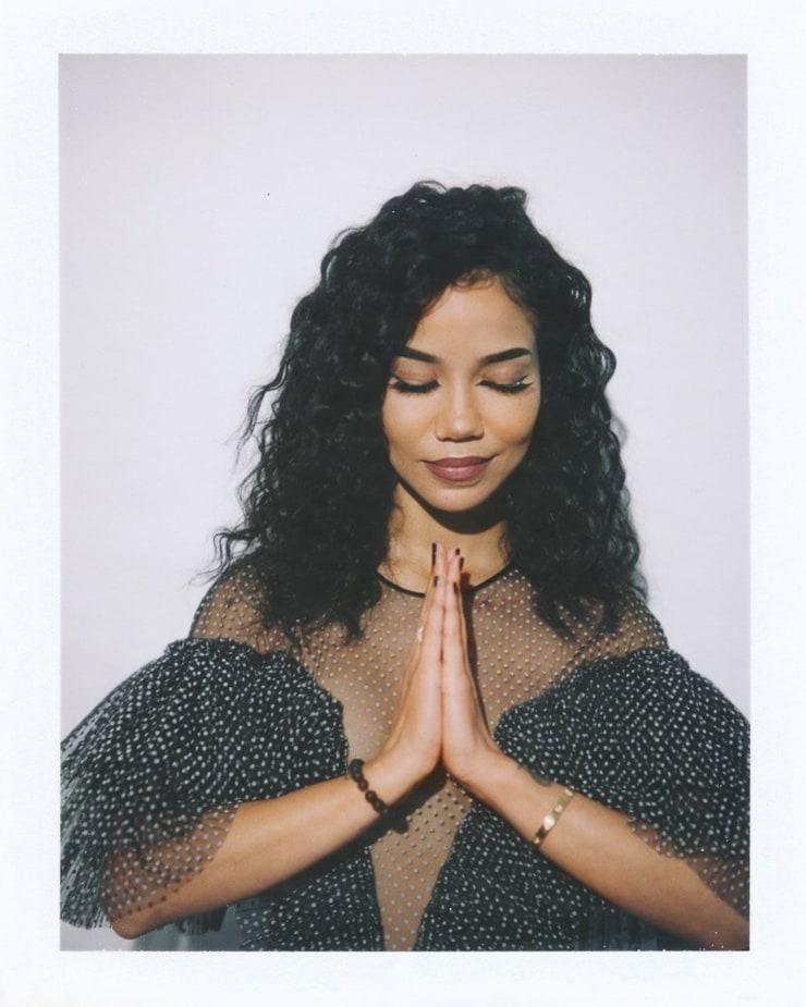 Jhené Aiko