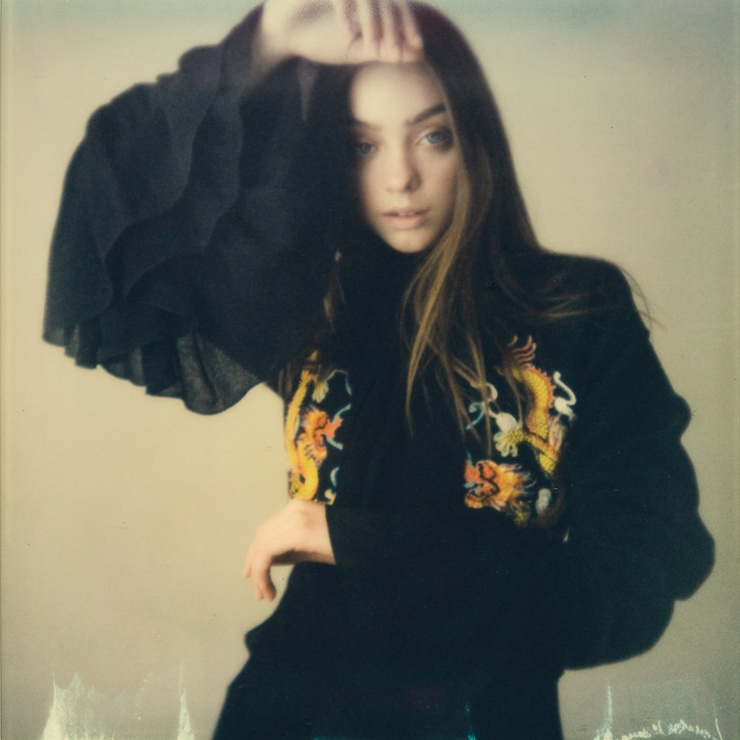 Alice Vink