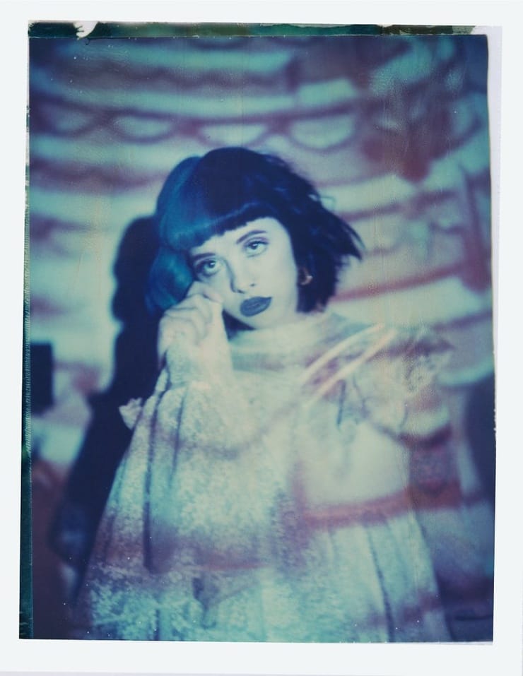 Melanie Martinez