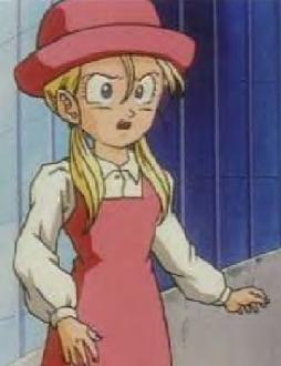 Dragon Ball GT