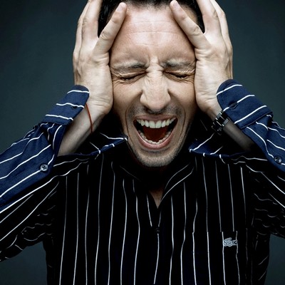 Gad Elmaleh