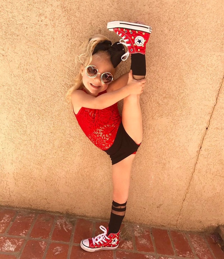 Everleigh Soutas