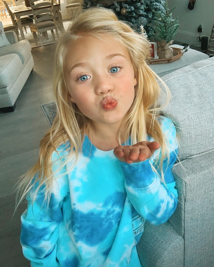Everleigh Soutas