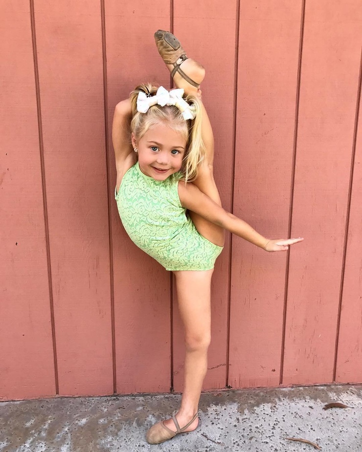 Everleigh Soutas
