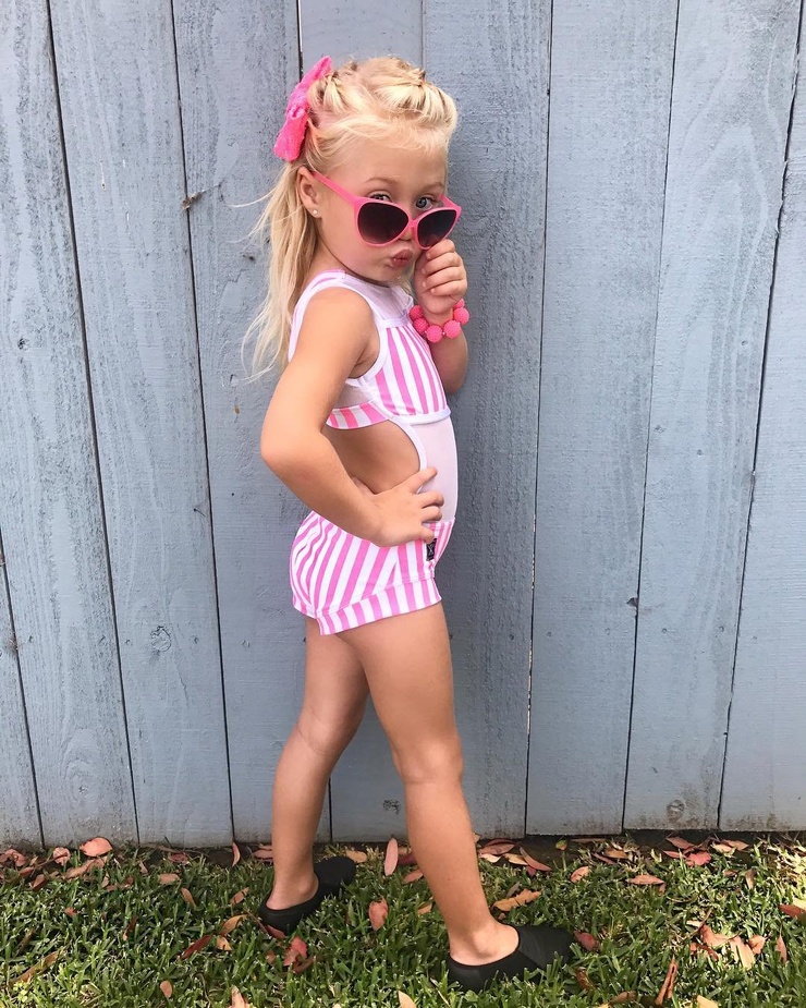 Everleigh Soutas