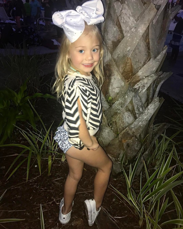 Everleigh Soutas