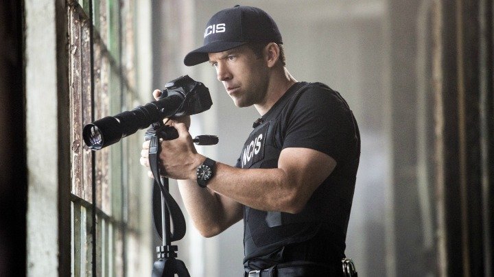 Lucas Black