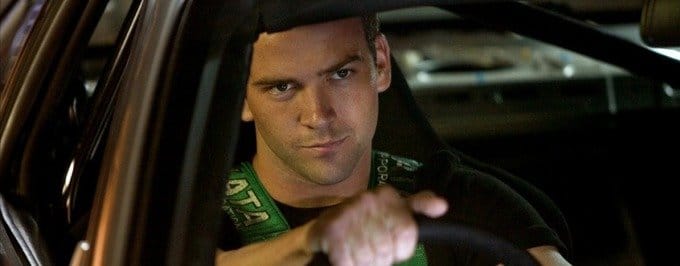 Lucas Black