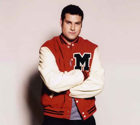 Max Adler