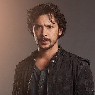 Bob Morley