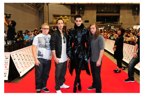 Tokio Hotel