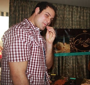 Max Adler