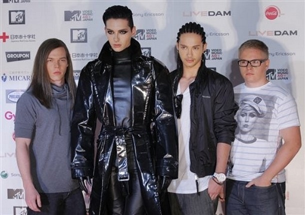 Tokio Hotel
