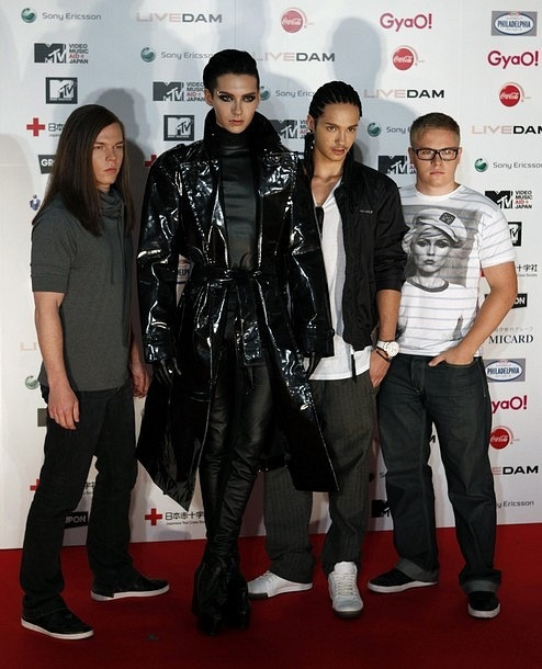 Tokio Hotel