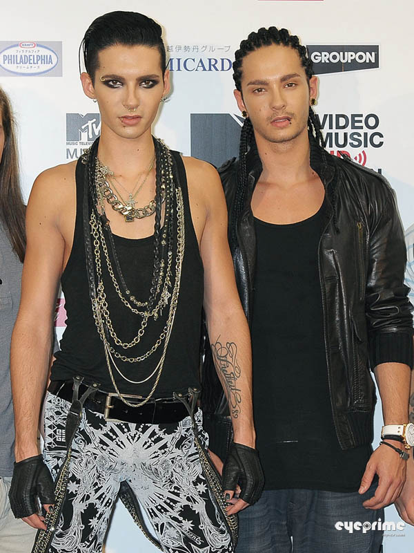 Tokio Hotel