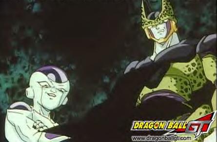 Dragon Ball GT