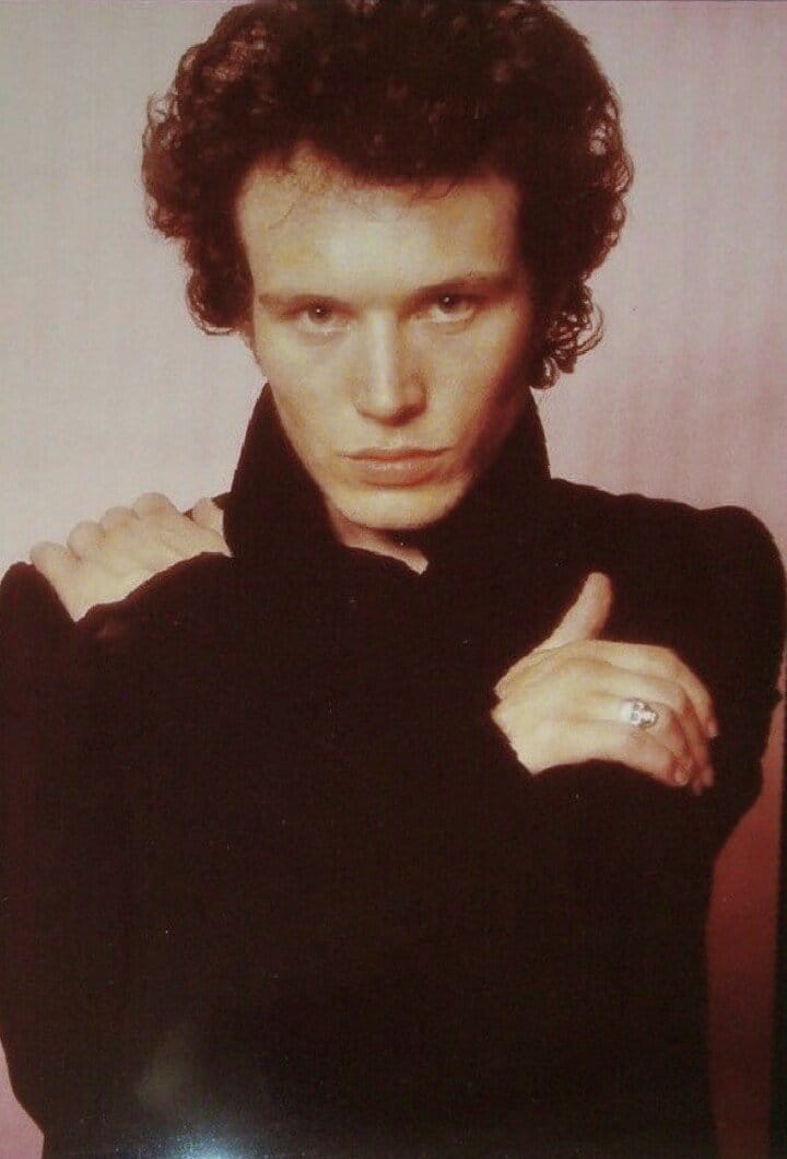 Adam Ant