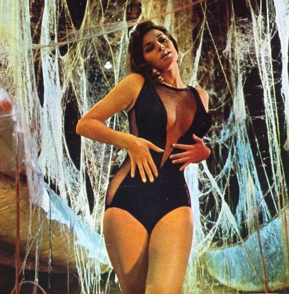 Raquel Welch Raquel Welch