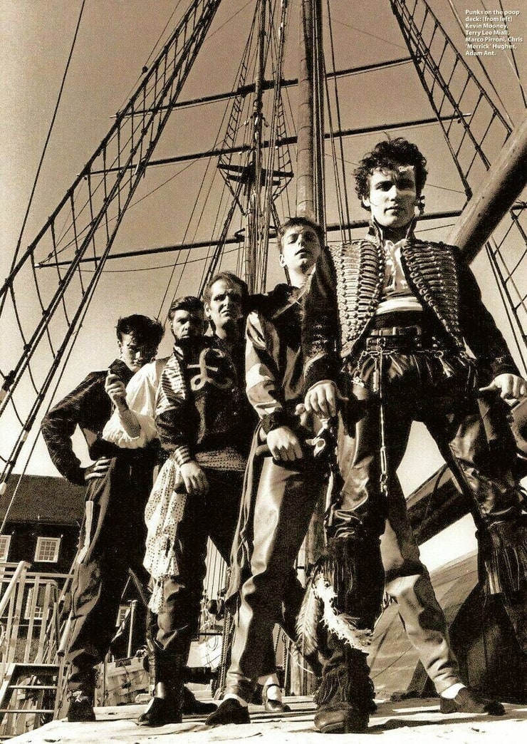 Adam Ant