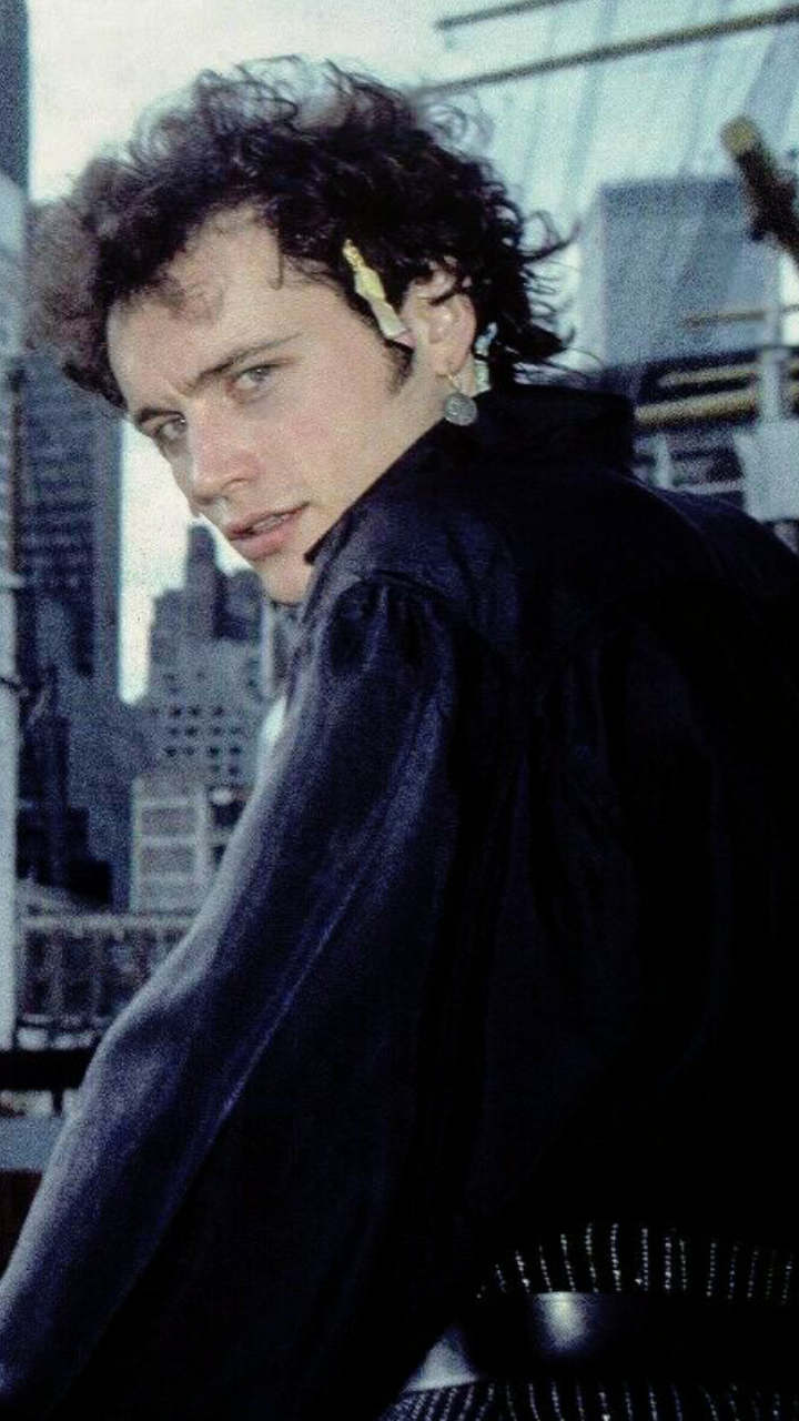 Adam Ant